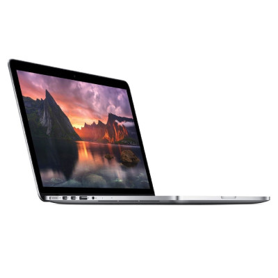 Ноутбук Apple MacBook Pro 13\'\' A1502 Retina ( C02Q2121FVH6 ) 2560x1600 WQXGA / 8 ГБ / SSD 256 ГБ / Intel Iris Plus Graphics 5100 / Класс Б