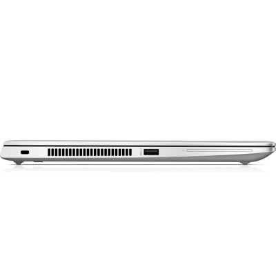 Б/У Ноутбук HP EliteBook 745 G6 / 14” 1920x1080 FullHD / Ryzen 5 PRO 3500U / 8 ГБ / SSD 256 ГБ / AMD Radeon Vega / Класс А-