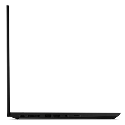 Б/У Ноутбук Lenovo ThinkPad T15 Gen 1 / 15.6” 1920x1080 FullHD / i7-10510U / 32 ГБ / SSD / 512 ГБ / GeForce MX330 / Класс А-