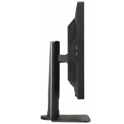 Б/У Монітор 27” HP Z27i / 2560x1440 Quad-HD / WLED / IPS / 8 мс / VGA, DVI, HDMI, DiplayPort, USB hub / Клас А /