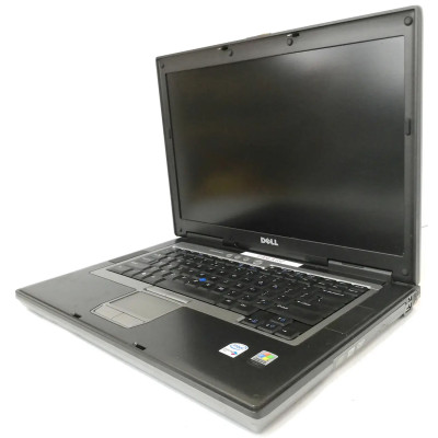 Б/У Ноутбук Dell Latitude D820 / 15.4 "1920x1200 WUXGA / Core2Duo T7200 / 1 ГБ / HDD 100 ГБ / Клас А Б/У Ноутбук Dell Latitude D820 / 15.4 "1920x1200 WUXGA / Core2Duo T7200 / 1 ГБ / HDD 100 ГБ / Клас А