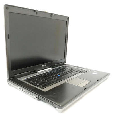 Б/У Ноутбук Dell Latitude D820 / 15.4 "1920x1200 WUXGA / Core2Duo T7200 / 1 ГБ / HDD 100 ГБ / Клас А Б/У Ноутбук Dell Latitude D820 / 15.4 "1920x1200 WUXGA / Core2Duo T7200 / 1 ГБ / HDD 100 ГБ / Клас А