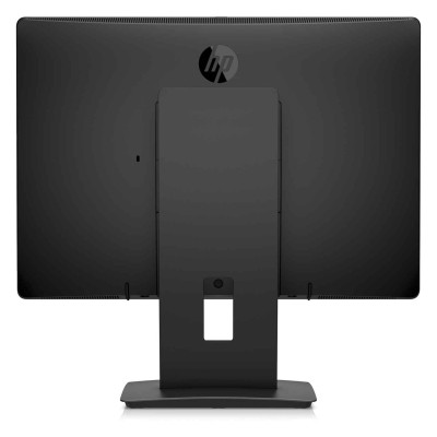 Б/У Моноблок HP ProOne 600 G3 AiO i5-7500 / SO-DIMM DDR4 8 ГБ / SSD / 120 ГБ / Intel HD Graphics 630 /