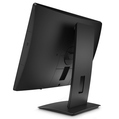 Б/У Моноблок HP ProOne 600 G3 AiO i5-7500 / SO-DIMM DDR4 8 ГБ / SSD / 120 ГБ / Intel HD Graphics 630 /