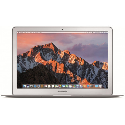 Ноутбук Apple MacBook Air 7,2 A1466 ( C1MPN595G944 ) 1440x900 WXGA+ / 8 ГБ / SSD 250 ГБ / Intel HD Graphics 6000 / Класс А