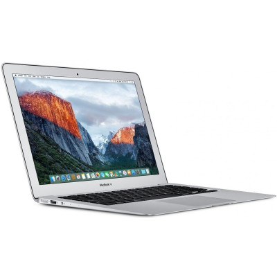 Ноутбук Apple MacBook Air 7,2 A1466 ( C1MPN595G944 ) 1440x900 WXGA+ / 8 ГБ / SSD 250 ГБ / Intel HD Graphics 6000 / Класс А