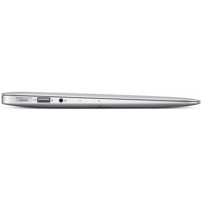 Ноутбук Apple MacBook Air 7,2 A1466 ( C1MPN595G944 ) 1440x900 WXGA+ / 8 ГБ / SSD 250 ГБ / Intel HD Graphics 6000 / Класс А