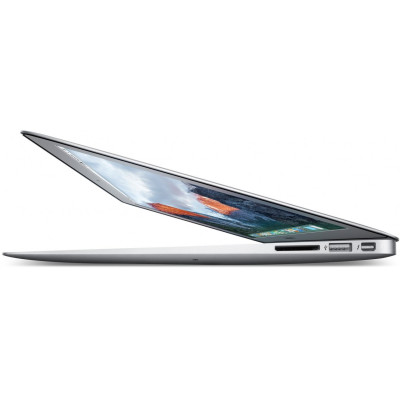 Ноутбук Apple MacBook Air 7,2 A1466 ( C1MPN595G944 ) 1440x900 WXGA+ / 8 ГБ / SSD 250 ГБ / Intel HD Graphics 6000 / Класс А