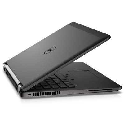 Ноутбук Dell Latitude E7470 / 14” / 1600x900 HD+ / i5-6300U / SO-DIMM DDR4 16 ГБ / SSD 512 ГБ / Intel HD Graphics 520 / Класс Б