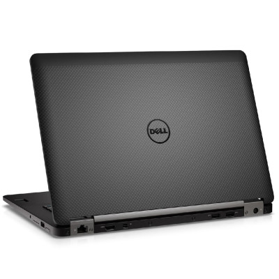 Ноутбук Dell Latitude E7470 / 14” / 1600x900 HD+ / i5-6300U / SO-DIMM DDR4 16 ГБ / SSD 512 ГБ / Intel HD Graphics 520 / Класс Б