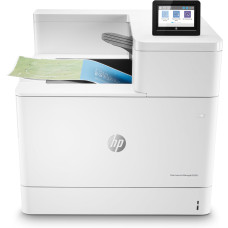 HP Color LJ Managed E85055dn A3 / Цветной, Черный / 1200 x 1200 dpi