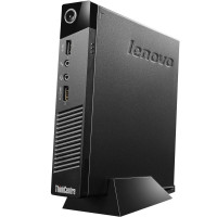 Компьютер Lenovo M73 MFF / i5-4570 / SO-DIMM DDR3 16 ГБ / SSD 120 ГБ / Intel HD Graphics 4600 / 65 Вт / 4 / 4