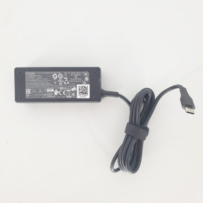 Блок питания Chicony ( 20V 2,25A 45W) Type-C original