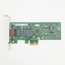 Сетевая карта INTEL Gigabit CT (Low profile) Gigabit CT / 1 Гбит/с / Сетевая карта