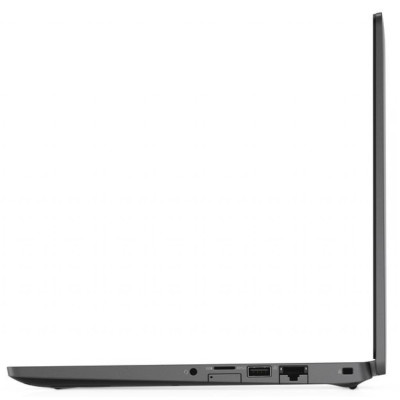 Ноутбук Dell Latitude 5300 Touch / 13.3” / 1920x1080 FullHD / i5-8365U / SO-DIMM DDR4 8 ГБ / SSD 256 ГБ / Intel UHD Graphics 620 / Класс Б