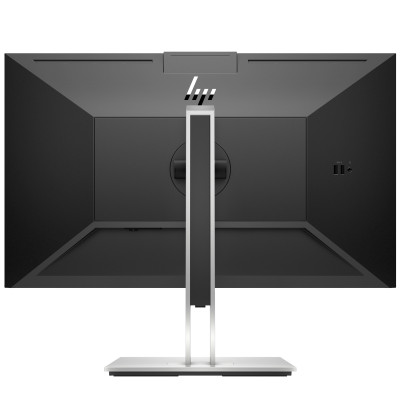 Б/У Монитор 24" HP E24d G4 / 1920x1080 FullHD / WLED / IPS / 5 мс / HDMI, DisplayPort, USB hub, Type-C / Класс Б