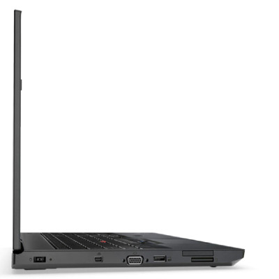 Б/У Ноутбук Lenovo ThinkPad L570 / 15.6” 1366x768 HD / i5-6200U / 32 ГБ / SSD / 512 ГБ / Intel HD Graphics 520 / Класс Б Б/У Ноутбук Lenovo ThinkPad L570 / 15.6” 1366x768 HD / i5-6200U / 32 ГБ / SSD / 512 ГБ / Intel HD Graphics 520 / Класс Б