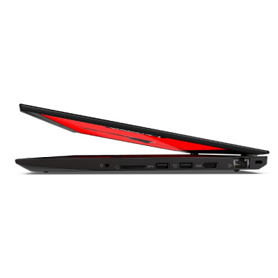 Ноутбук Lenovo ThinkPad T580 / 15.6” 1920x1080 FullHD / i5-8365U / 8 ГБ / SSD 512 ГБ / Intel UHD Graphics 620 / Класс А-