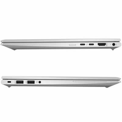 Ноутбук HP EliteBook 840 G7 / 14” / 1920x1080 FullHD / i5-10310U / SO-DIMM DDR4 16 ГБ / SSD 256 ГБ / Intel UHD Graphics / Класс Б