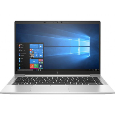 Ноутбук HP EliteBook 840 G7 / 14” / 1920x1080 FullHD / i5-10310U / SO-DIMM DDR4 16 ГБ / SSD 256 ГБ / Intel UHD Graphics / Класс Б