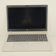 Ноутбук HP EliteBook 850 G6 / 15.6” 1920x1080 FullHD / i7-8665U / 16 ГБ / SSD 256 ГБ / Intel UHD Graphics 620 / Класс Б