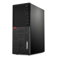 Компьютер Lenovo ThinkCentre M720t / i5-6500 / DDR4 16 ГБ / SSD 480 ГБ / Intel HD Graphics 530 / 180 Вт / 4 / 4