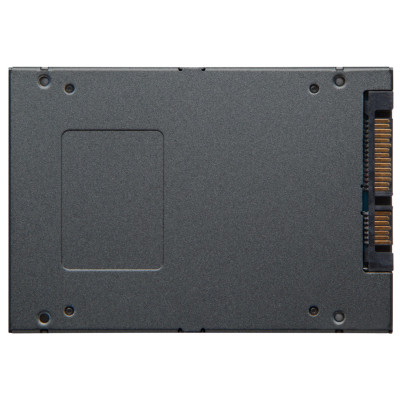 Б/У Накопитель SSD 2.5 Kingston 240GB SV300S37A/240G / TLC / SATA III Б/У Накопитель SSD 2.5 Kingston 240GB SV300S37A/240G / TLC / SATA III