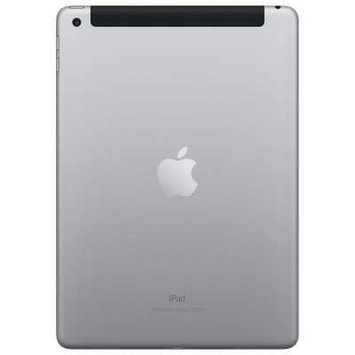 Планшет Apple A1954 iPad 6 Cellular (A10/2/128SSD) - Class B