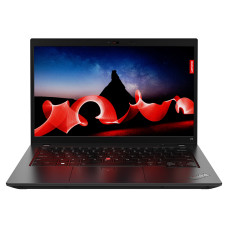 Ноутбук Lenovo ThinkPad L14 Gen 4/14” 1920x1080 FullHD / i5-1345U / 32 ГБ / SSD / 512 ГБ / Intel Iris Xe Graphics / Клас Б
