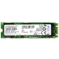 Накопитель SSD M.2 2280 512GB Samsung MZ-NLN512A / 3D TLC NAND / M.2 SATA