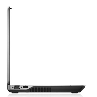 Ноутбук Dell Latitude E6440 / 14” / 1366x768 HD / i5-4310M / SO-DIMM DDR3 8 ГБ / SSD 120 ГБ / Intel HD Graphics 4600 / Класс Б