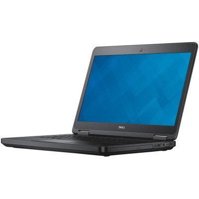 Ноутбук Dell Latitude E5440 / 14” / 1366x768 HD / i5-4300U / SO-DIMM DDR3 4 ГБ / SSD 128 ГБ / Intel HD Graphics 4400 / Класс Б