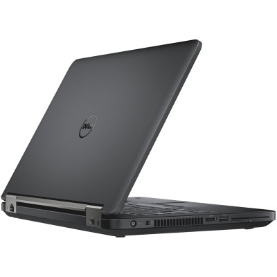 Ноутбук Dell Latitude E5440 / 14” / 1366x768 HD / i5-4300U / SO-DIMM DDR3 4 ГБ / SSD 128 ГБ / Intel HD Graphics 4400 / Класс Б