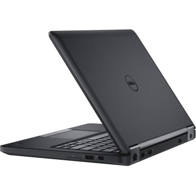 Ноутбук Dell Latitude E5440 / 14” / 1366x768 HD / i5-4300U / SO-DIMM DDR3 4 ГБ / SSD 128 ГБ / Intel HD Graphics 4400 / Класс Б