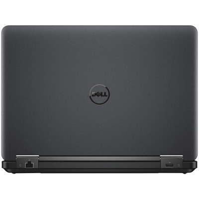 Ноутбук Dell Latitude E5440 / 14” / 1366x768 HD / i5-4300U / SO-DIMM DDR3 4 ГБ / SSD 128 ГБ / Intel HD Graphics 4400 / Класс Б