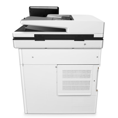 МФУ HP LaserJet Enterprise M577f B5L47A / 40 / Лазерная печать