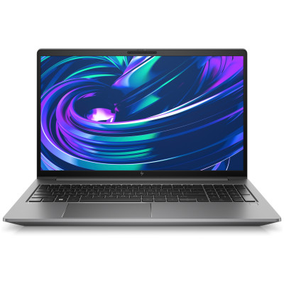 Б/У Ноутбук HP ZBook Power G10 / 15.6” 1920x1080 FullHD / i7-13700H / 32 ГБ / SSD / 512 ГБ / nVidia RTX A500 4Gb / Класс А-