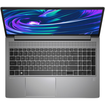 Б/У Ноутбук HP ZBook Power G10 / 15.6” 1920x1080 FullHD / i7-13700H / 32 ГБ / SSD / 512 ГБ / nVidia RTX A500 4Gb / Класс А- Б/У Ноутбук HP ZBook Power G10 / 15.6” 1920x1080 FullHD / i7-13700H / 32 ГБ / SSD / 512 ГБ / nVidia RTX A500 4Gb / Класс А-