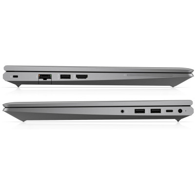 Б/У Ноутбук HP ZBook Power G10 / 15.6” 1920x1080 FullHD / i7-13700H / 32 ГБ / SSD / 512 ГБ / nVidia RTX A500 4Gb / Класс А- Б/У Ноутбук HP ZBook Power G10 / 15.6” 1920x1080 FullHD / i7-13700H / 32 ГБ / SSD / 512 ГБ / nVidia RTX A500 4Gb / Класс А-