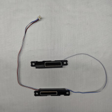 Динамики для ноутбука Dell Latitude 5580 5590 3510 3520 3530 ( PK23000XT00 ) Оригинал
