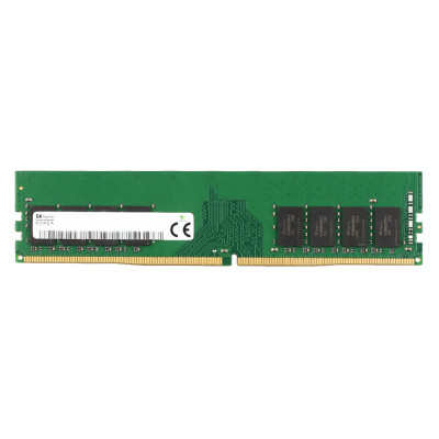 Оперативна пам'ять DDR4 SK Hynix 8Gb 2400 МГц