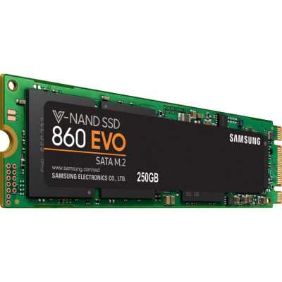 Б/У Накопитель SSD M.2 2280 250GB Samsung MZ-N6E250 / V-NAND 3-bit MLC / SATA III Б/У Накопитель SSD M.2 2280 250GB Samsung MZ-N6E250 / V-NAND 3-bit MLC / SATA III