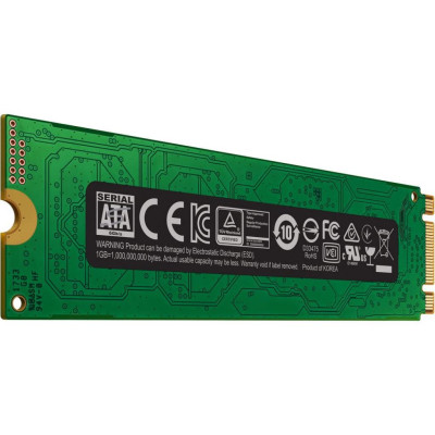 Б/У Накопитель SSD M.2 2280 250GB Samsung MZ-N6E250 / V-NAND 3-bit MLC / SATA III Б/У Накопитель SSD M.2 2280 250GB Samsung MZ-N6E250 / V-NAND 3-bit MLC / SATA III