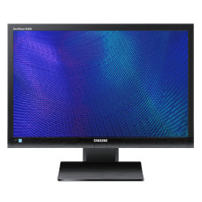 Б/У Монитор 22" Samsung S22A450MW / 1680x1050 / LED / TN / 5 мс / VGA, DVI / Класс А /