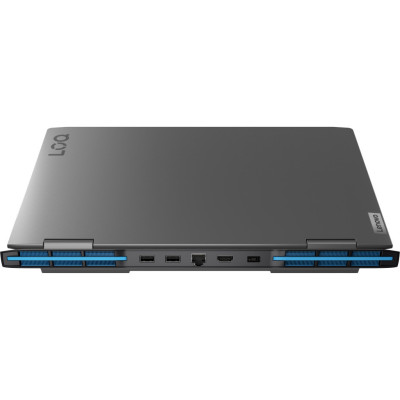 Б/У Ігровий ноутбук Lenovo LOQ 15IRH8 FHD VR (i5-12450H/32/512SSD/RTX4060-8Gb) - Class A Б/У Ігровий ноутбук Lenovo LOQ 15IRH8 FHD VR (i5-12450H/32/512SSD/RTX4060-8Gb) - Class A