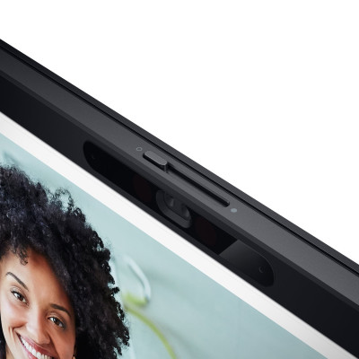 Б/У Монітор 24” Dell P2418HZM / 1920x1080 FullHD / WLED / IPS / 6 мс / VGA, HDMI, DisplayPort, USB hub / Клас А /