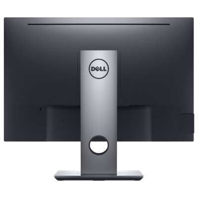 Б/У Монітор 24” Dell P2418HZM / 1920x1080 FullHD / WLED / IPS / 6 мс / VGA, HDMI, DisplayPort, USB hub / Клас А /