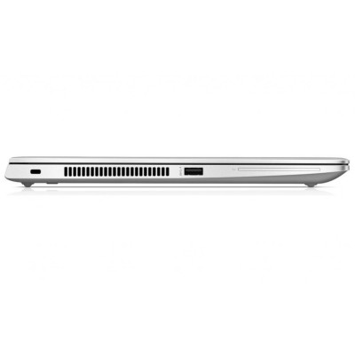 Ноутбук HP EliteBook 840 G6 / 14” 1920x1080 FullHD / i5-8365U / 16 ГБ / SSD 256 ГБ / Intel UHD Graphics / Клас А-