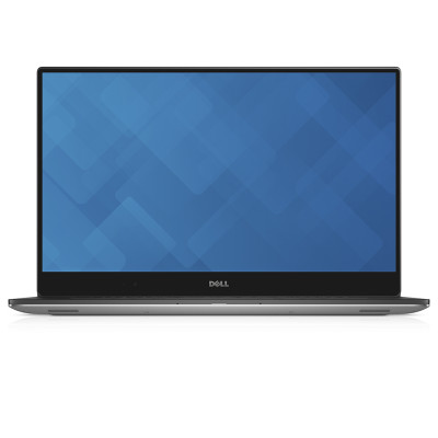 Ноутбук Dell Precision 5520 / 15.6” / 1920x1080 FullHD / i7-7820HQ / SO-DIMM DDR4 32 ГБ / SSD 512 ГБ / Nvidia Quadro M1200M 4ГБ / Класс А-