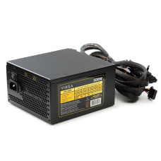 Блок питания Vinga 500W VPS-500B1 80 PLUS Bronze